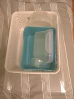 Doosjes containers, Huis en Inrichting, Keuken | Tupperware, Ophalen of Verzenden, Nieuw