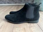 Nieuw Pier One heren chelsea boots zwart suede maat 45, Kleding | Heren, Schoenen, Zwart, Boots, Nieuw, Pier One