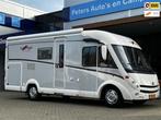 Carthago C-TOURER I 142QB | Hefbed, Caravans en Kamperen, Integraal, Service-otrs@carthago.com, Bedrijf, Carthago