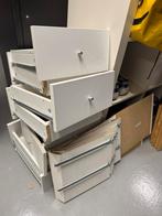 Laatjes voor Ikea Expedit kast, Ophalen, Gebruikt, 50 tot 100 cm, Minder dan 100 cm