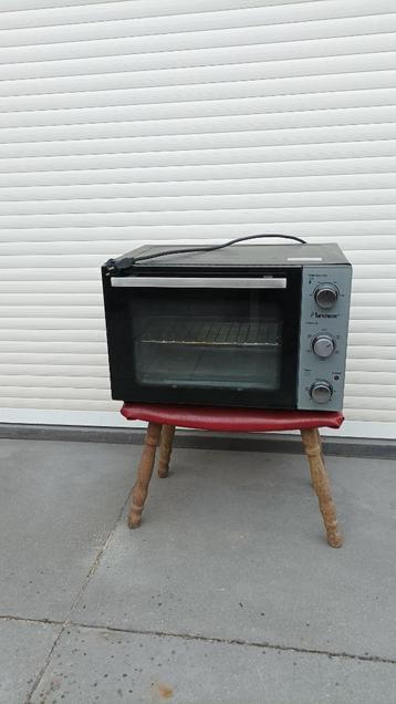 oven beschikbaar voor biedingen