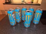 6 Monster energy drink, mango loco, Diversen, Ophalen of Verzenden