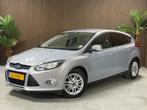 Ford Focus 1.0 EcoB. Titanium, D.riem vervang., Stof, Gebruikt, 635 kg, 100 pk