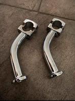 Nieuwe risers stuurverhogers Harley Davidson Sportster, Motoren, Accessoires | Overige, Nieuw