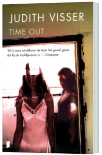 Judith Visser - Time-out beschikbaar voor biedingen