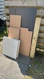 Hout divers gratis af te halen, Ophalen, Minder dan 25 mm, Zo goed als nieuw, Plank