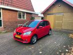 Seat Mii 1.0  Style sport |Cruise |Airco |Navi | nieuwe apk, Auto's, Stof, 74 pk, 4 stoelen, Mii