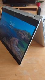 HP ELITEBOOK X360 830G6 met SIM kaart slot in zeer goed orde, Hp, 2 tot 3 Ghz, Qwerty, 13 inch