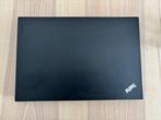 Lenovo Thinkpad T560 16”, Computers en Software, Windows Laptops, Ophalen, HDD, 2 tot 3 Ghz, Intel(R) Core(TM) i5-6200U CPU @ 2.30GHz 2.40 GHz