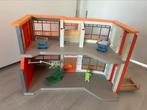Playmobil ziekenhuis met lift, Kinderen en Baby's, Speelgoed | Playmobil, Ophalen, Gebruikt