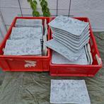 Melamine borden (catering), Huis en Inrichting, Keuken | Servies, Overige materialen, Ophalen of Verzenden, Zo goed als nieuw