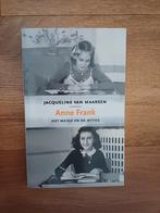 Jacqueline van Maarsen - Anne Frank, het meisje en de mythe, Ophalen of Verzenden, Zo goed als nieuw, Jacqueline van Maarsen