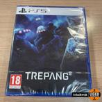 Trepang 2 Ps5 Playstation 5 game nieuw in seal, Zo goed als nieuw