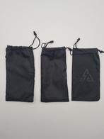 30 hoesjes voor brillen en/of zonnebrillen, Overige merken, Zonnebril, Overige kleuren, Nieuw
