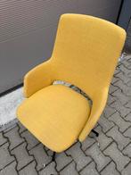 Artifort Jima Highback op draaibaar onderstel, Ophalen, Luxe design, Twee, Overige kleuren