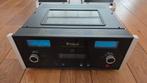 Mcintosh highend set 2xMC830 mono's & C2700 buizen voortrap, Audio, Tv en Foto, Versterkers en Receivers, Ophalen, Zo goed als nieuw