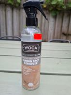 WOCA Tannin Spot Remover - Vlekverwijderaar Eiken Vloer, Ophalen of Verzenden, Zo goed als nieuw