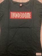 THUNDERDOME     nieuw t-shirt   XL, Kleding | Dames, Nieuw, Ophalen of Verzenden, Maat 46/48 (XL) of groter