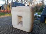 mazouttank, Ophalen, Gebruikt, Minder dan 30 cm, Cv-ketel of Combi-ketel