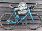 Isaac Vitron Pro Carbon XXL 58 cm  hydro schijf 105 2x12S, Overige merken, 28 inch, Carbon, Heren
