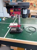 Kolomboormachine, Ophalen, Gebruikt, 400 tot 600 watt, Variabele snelheid