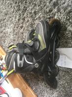 Skeelers maat 29 tm 33 voor maar 12,50 euro ophalen, Sport en Fitness, Skeelers, Ophalen of Verzenden, Verstelbaar, Zo goed als nieuw