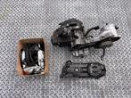 Motorblok Piaggio Zip 2000 4 takt 2v 50cc onderdelen project, Ophalen, Piaggio, Piaggio, Blok