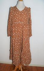 mooie Rylee and Cru jurk maat 140 - 152, Meisje, Rylee and Cru, Ophalen of Verzenden, Zo goed als nieuw