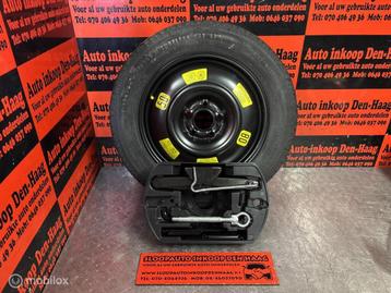 Peugeot Citroen | NIEUWE Thuiskomer + Band | T135/90/R16 | beschikbaar voor biedingen