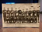 Nederlands elftal 1966 aan vooravond debut johan Cruyff, Ophalen of Verzenden, Gebruikt, Ajax, Spelerskaart