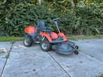 Husqvarna r115c zitmaaier, Ophalen, Gebruikt, Husqvarna, Mulchfunctie