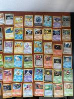 Generatie 1 Pokemon kaarten (166 stuks, enkele holo), Hobby en Vrije tijd, Verzamelkaartspellen | Pokémon, Ophalen of Verzenden