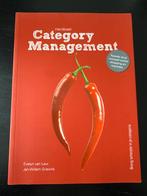 Handboek Category Management - Van Leur & Grievink, Ophalen of Verzenden, Zo goed als nieuw, Management