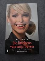 Katie Piper - De littekens van mijn leven, Ophalen of Verzenden, Zo goed als nieuw, Katie Piper