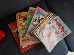 Jaargang Donald Duck 1989, Complete serie of reeks, Ophalen of Verzenden, Gelezen, Europa
