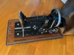 Antieke Naaimachine - Decoratief & Functioneel, Ophalen