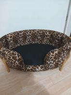 Chique Honden Mand, Ophalen of Verzenden, Zo goed als nieuw, Riet