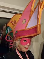 Last minute carnaval outfit 17 stuks,voor een groep, Ophalen