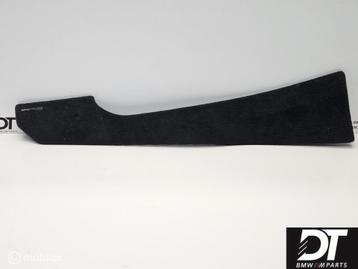 Middenconsole afdekking links stof BMW X5 E70 51166834705 beschikbaar voor biedingen