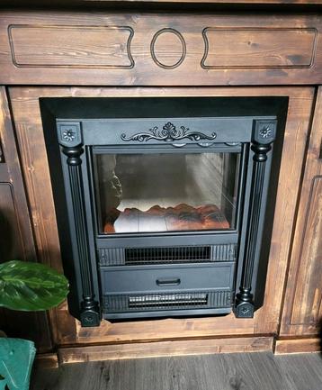 Electrische sfeer haard - AJ50 Boston beschikbaar voor biedingen