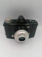 Agfa click I vintage medium format analog camera, Ophalen of Verzenden, Gebruikt, Compact, Overige Merken