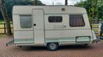 Caravelair, Vast bed, Treinzit, Tot en met 3, Particulier
