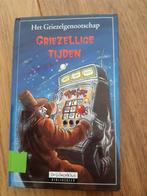 Griezelige tijden Het griezelgenootschap, Ophalen of Verzenden, Gelezen, Griezelgenootschap