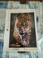 Nieuwe Panter High Quality Collection puzzel in plastic 1000, Ophalen of Verzenden, 500 t/m 1500 stukjes, Nieuw, Legpuzzel