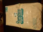 Pampers night pants maat 4, Ophalen, Nieuw