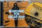 RODRIGUEZ - Searching for Sugarman (CD), Verzenden, Zo goed als nieuw, Singer-songwriter