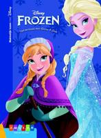 Makkelijk lezen met Frozen 7+ disney NIEUW, Boeken, Kinderboeken | Jeugd | onder 10 jaar, Nieuw, Ophalen of Verzenden