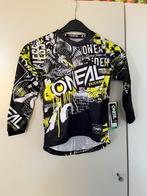 Gloednieuwe cross t-shirt van oneal. (Maat young s), Nieuw, Bovenkleding, Ophalen, XXS
