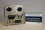 Akai 1722W Stereo Tape Recorder, Ophalen of Verzenden