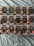 Verschillende Funko Pops, Hobby en Vrije tijd, Ophalen of Verzenden, Nieuw